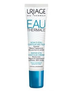 Uriage Eau Thermale Contorno Occhi All'Acqua Termale Idratante 15 ml