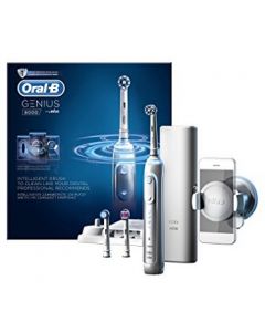 ORALB 8000 PRO CROSSACTION
