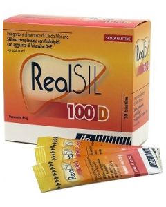 REALSIL 100 D 30BUST