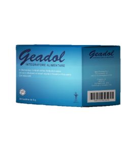 GEADOL 30BUST