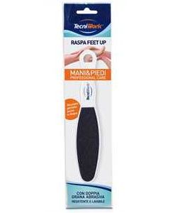 Tecniwork Raspa Feet up