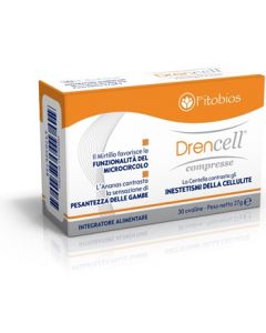 DRENCELL 30CPR