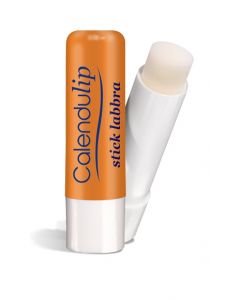 Calendulip Burrocacao Stick Labbra Protettivo 5,5 ml