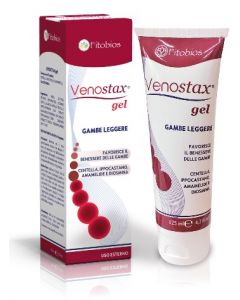 Venostax Gel Gambe Pesanti 125 ml