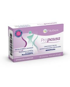 Propausa Integratore 30 Compresse