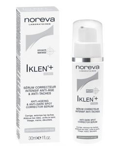 IKLEN SIERO 30ML