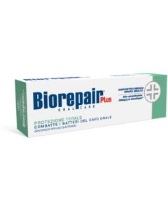 Biorepair Plus Protezione Totale Dentifricio 75 ml