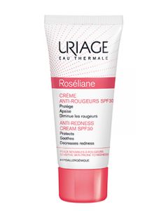 Uriage Roséliane Crema Anti-rossore SPF 30 Lenitiva Viso 40 ml