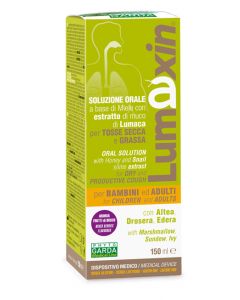 LUMAXIN 150ML DM