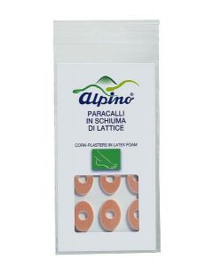 Alpino Paracallo Ovale Pic.9pz