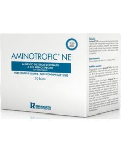 Aminotrofic Ne Integratore 30 Bustine