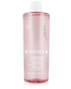Bionike Defence Acqua Micellare Pelle Sensibile e Intollerante 500 ml