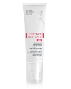 Bionike Defence Tolerance AR Trattamento Anti-Rossore Viso 50 ml