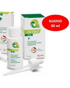 ACTEA Oto Gtt 30ml
