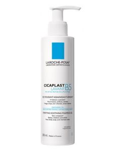 La Roche Posay Cicaplast Gel Lavante B5 200 Ml