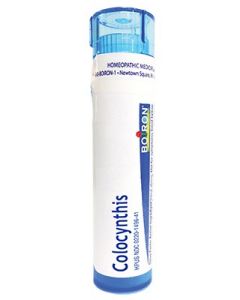 BO.COLOCYNTHIS 7CH TUBO