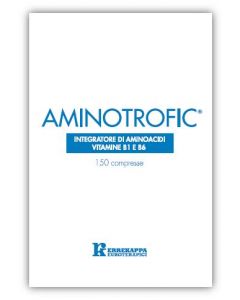 Aminotrofic Integratore Alimentare 150 Compresse