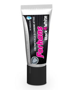 FORHANS Black4White Dent.12ml