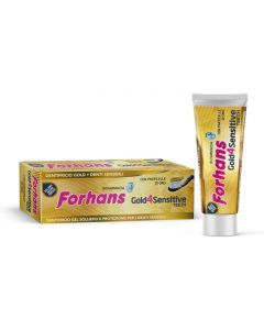 FORHANS GOLD4WHITE DENT.75ML