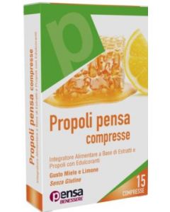 PROPOLI PENSA 15CPR