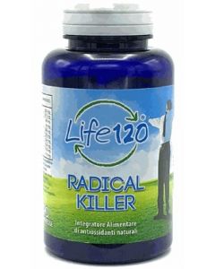 Life 120 Radical Killer 90 Compresse