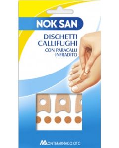 Noksan Dischetti Callif.c/infradito