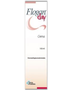 FLOGAN DAY CREMA 100ML