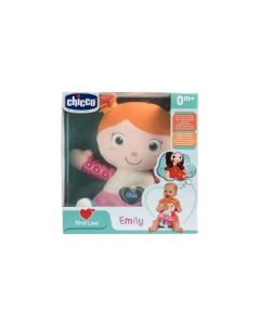 GIOCO 79420 EMILY PRIMA BAMBOLA