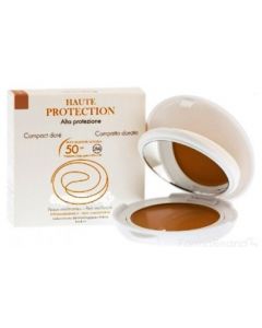 Avene Compatto Dorato Fp50 10g