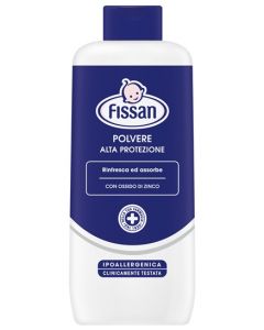 FISSAN BABY NUOVA POLV AP 500G