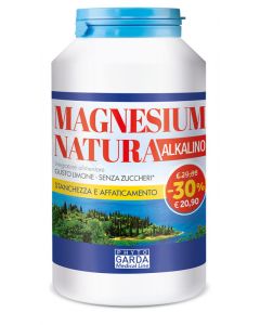 MAGNESIO PG 300G PHYTOG