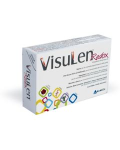 Visulen Redox Integratore 30 Compresse