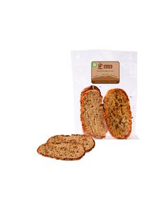 BRUSCHETTA OLIO EXTRAV OL4X30G