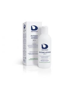 Dermon Intimo Attivo Ph 3.5 Azione Preventiva 250 ml