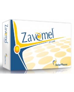 ZAVOMEL 20CPS