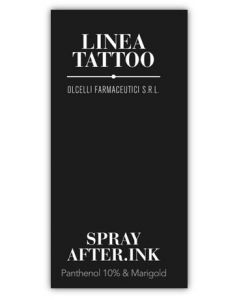 TATTOO Spray After Ink 100ml