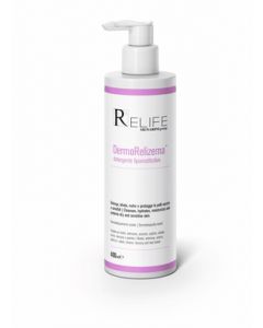 DERMORELIZEMA DET LIPOREST 400ML