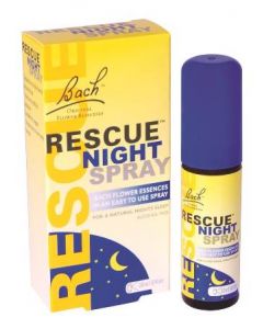 RESCUE NIGHT SPR S/ALC 20M NATUR