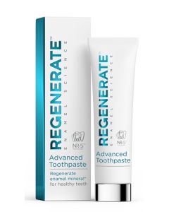 Regenerate Enamel Science Dentifricio Avanzato 75 ml
