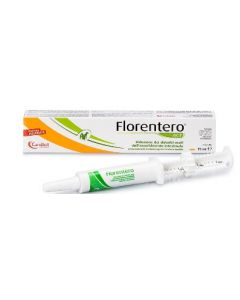 Florentero Act Integratore Per Cani E Gatti 15 ml