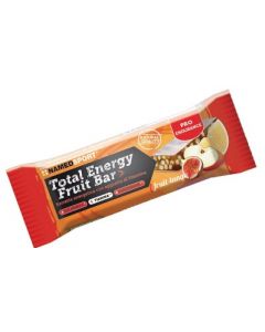 Named Sport Total Energy Fruit Bar Gusto Tango 35G