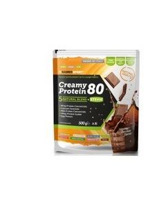 Named Sport Creamy Protein Exquisite Chocolate Blend Proteico 500 g