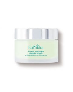 Euphidra Crema Antirughe Doppia Azione 40 ml