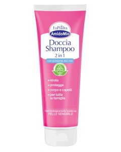 EUPHIDRA AMIDO DOCCIA SH 2IN1