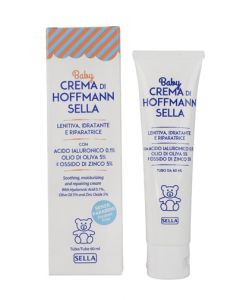 Baby Crema Hoffmann 60ml