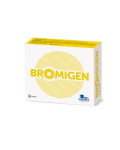 Bromigen Integratore 30 Capsule
