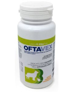 OFTAVEX 50 Cpr