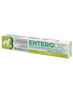 ENTEROLAC Pasta Siringa 15g