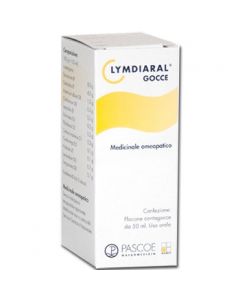 Named Pascoe Lymdiaral Gocce 20 ml