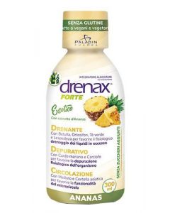 DRENAX FORTE ANANAS 300ML